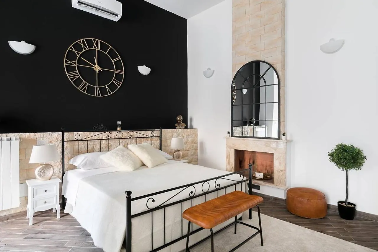 Royal Piazza Di Spagna Apartment Rome