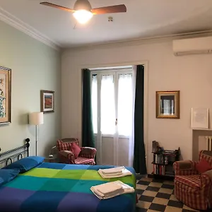  Apartment Tourist Flat - A Due Passi
