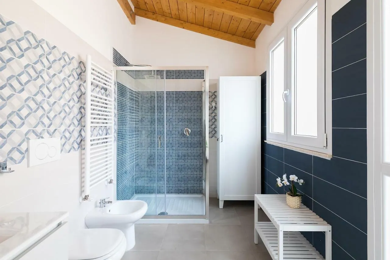 Apartmán Royal Piazza Di Spagna Řím