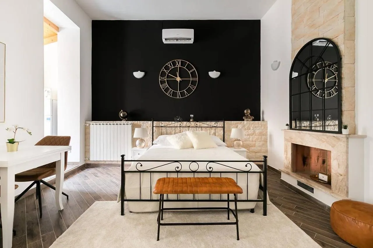Apartmán Royal Piazza Di Spagna Řím Itálie